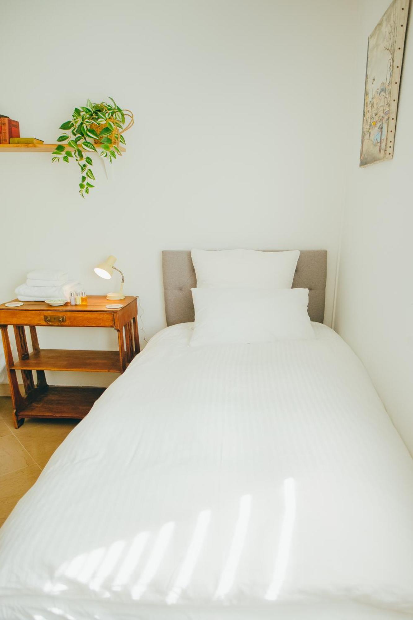 Cozy Garden Rooms シュビイ・ラリュ エクステリア 写真